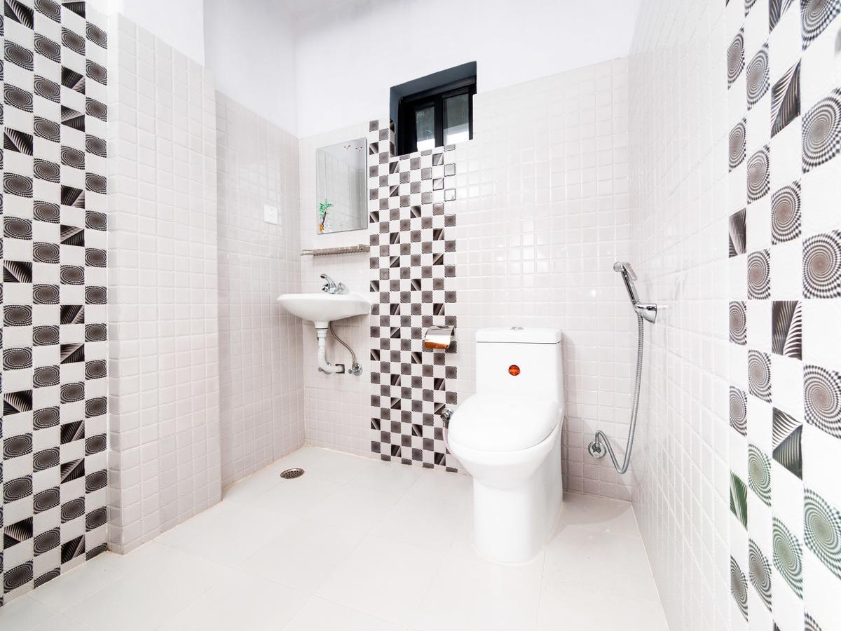 פוקהרה Hotel Sunflower מראה חיצוני תמונה