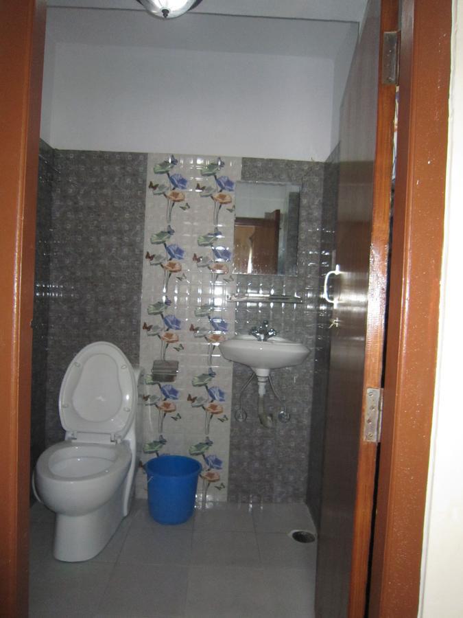פוקהרה Hotel Sunflower מראה חיצוני תמונה